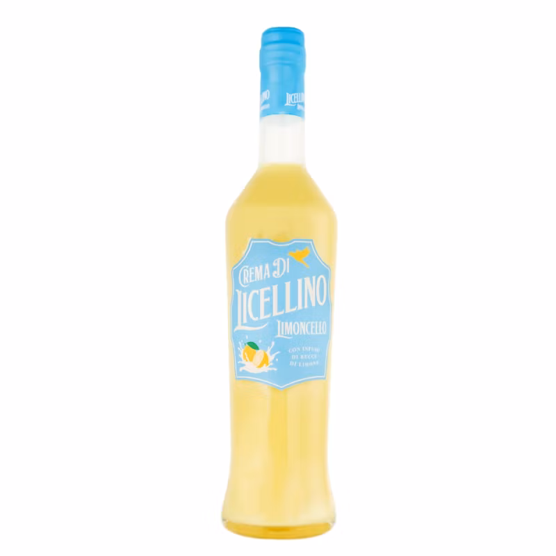 Crema di Licellino 17% 0.5 l