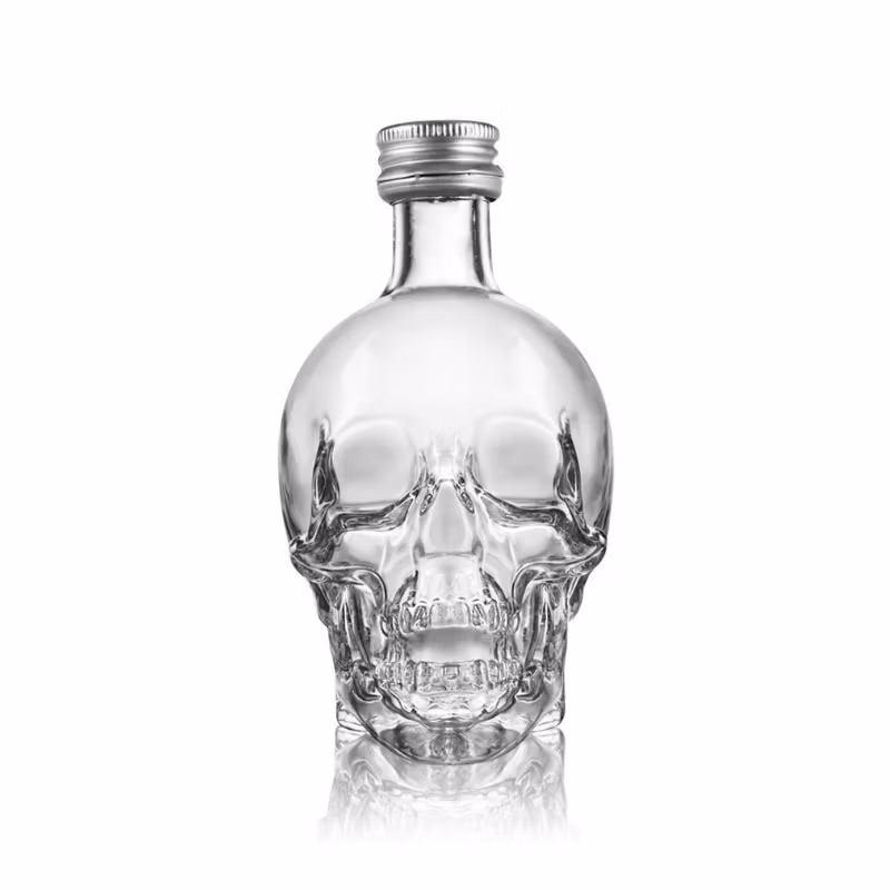 Crystal Head Vodka 40% 0.05 l MINI