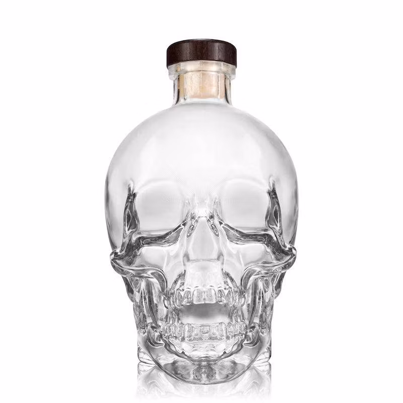Crystal Head Vodka 40% 0.7 l