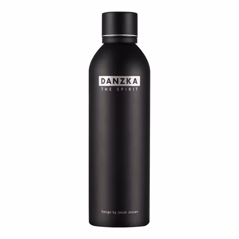 Danzka The Spirit Vodka 44% 1 l