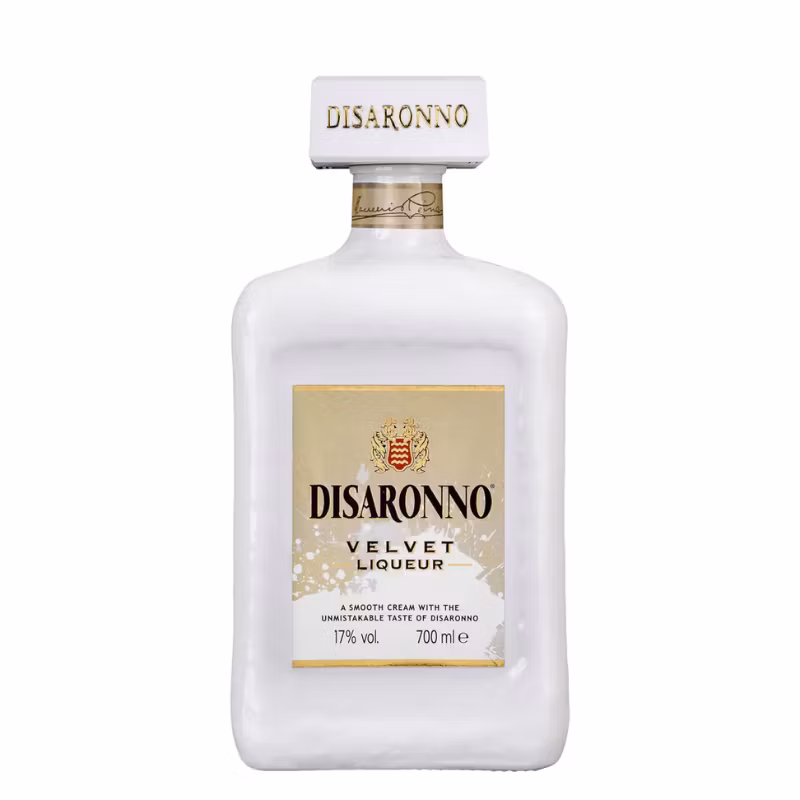Disaronno Velvet Liqueur 17% 0.7 l