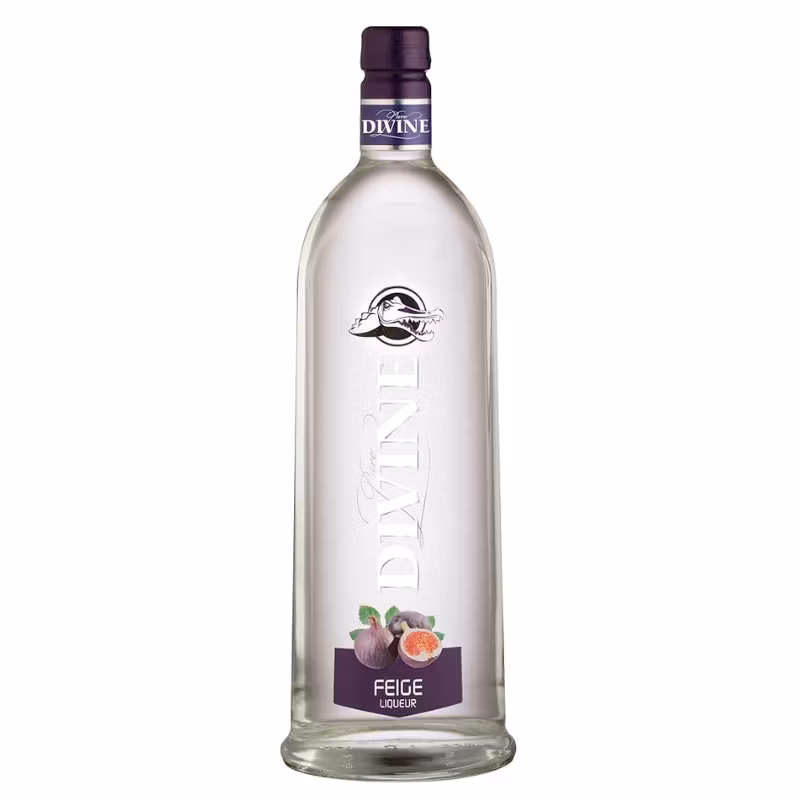 Divine Feige liqueur 16.6% 0.7 l