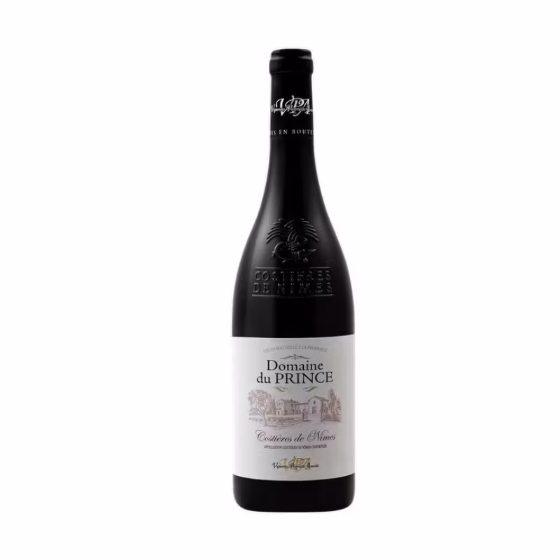 Domaine du Prince 0.75 l