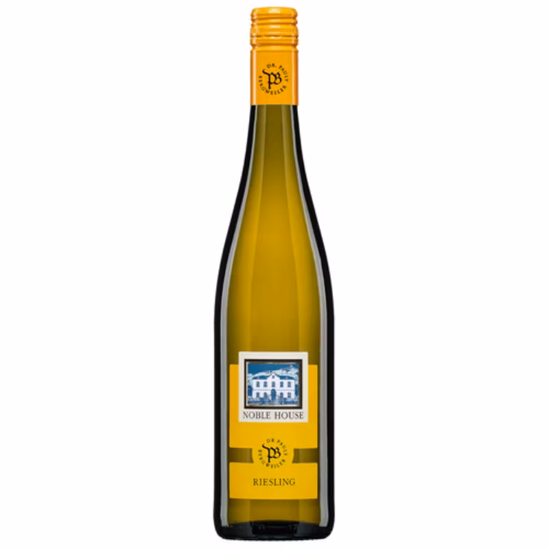 Dr. Pauly-Bergweiler Noble House Riesling 9% 0.75 l