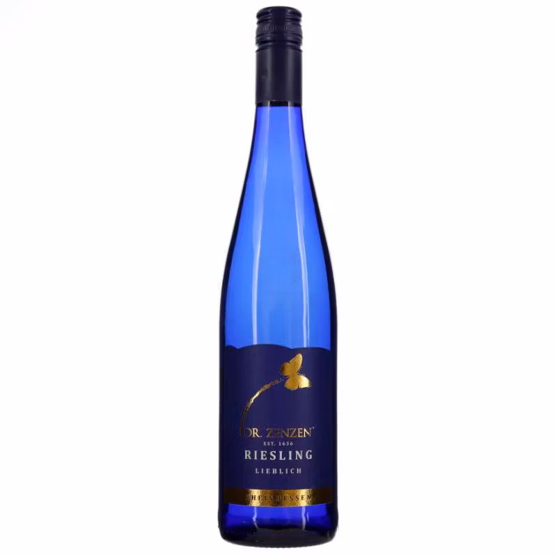 Dr. Zenzen Elite Riesling Lieblich 11% 0.75 l