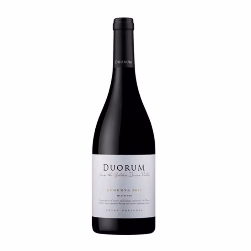 Duorum Reserva 14% Red 0.75 l