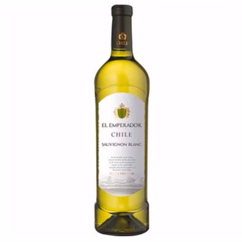 El Emperador Sauvignon Blanc 12,5% 0.75 l