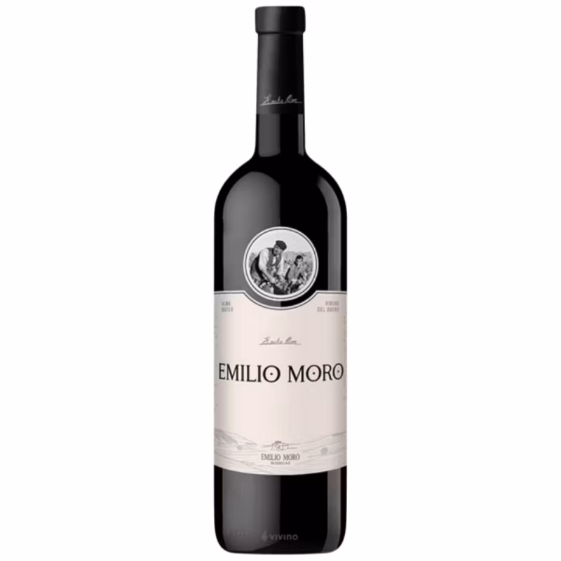 Emilio Moro Red 2021 14.5% 0.75 l