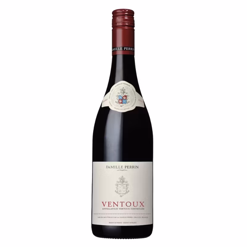 Famille Perrin Ventoux Rouge 13.5% 0.75 l
