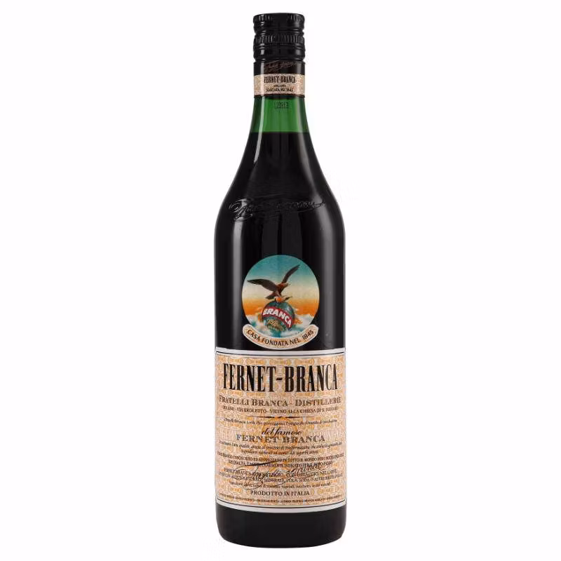 Fernet Branca 35% 1 l