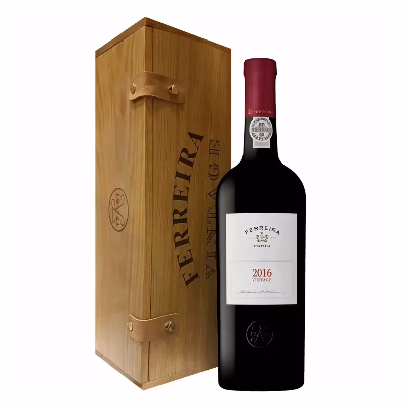 Ferreira Porto Vintage 2016 20% 0.75 l