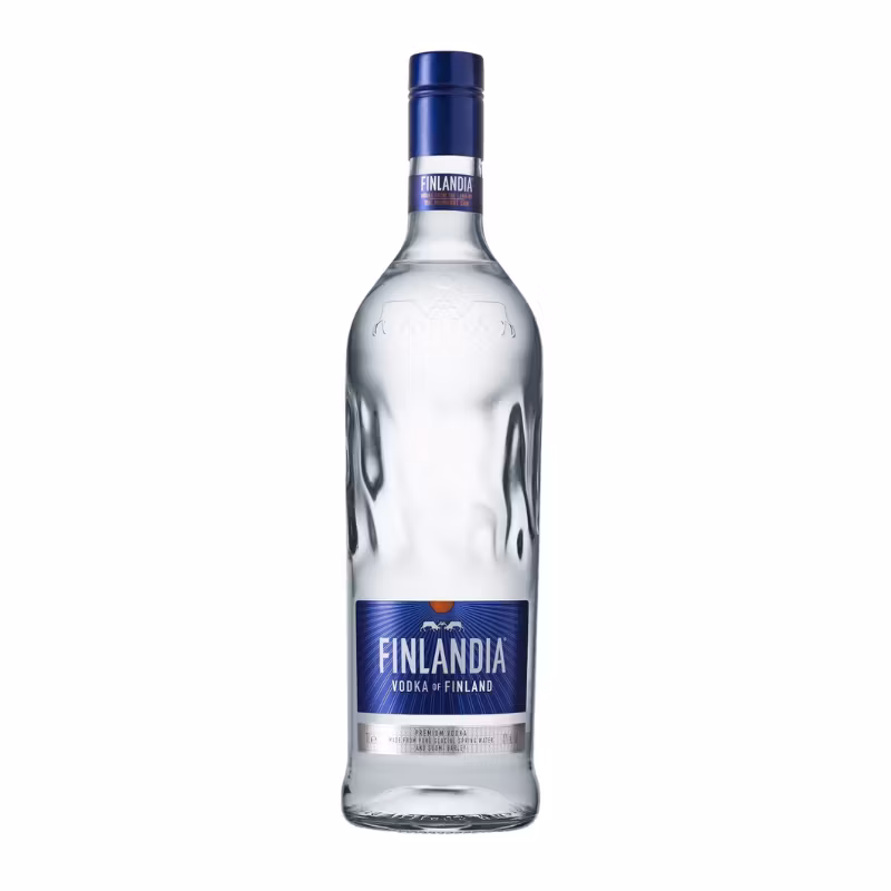 Finlandia Vodka 40% 0.7 l