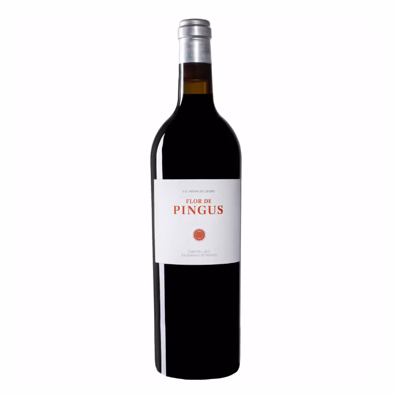 Flor de Pingus 14% 0.75 l