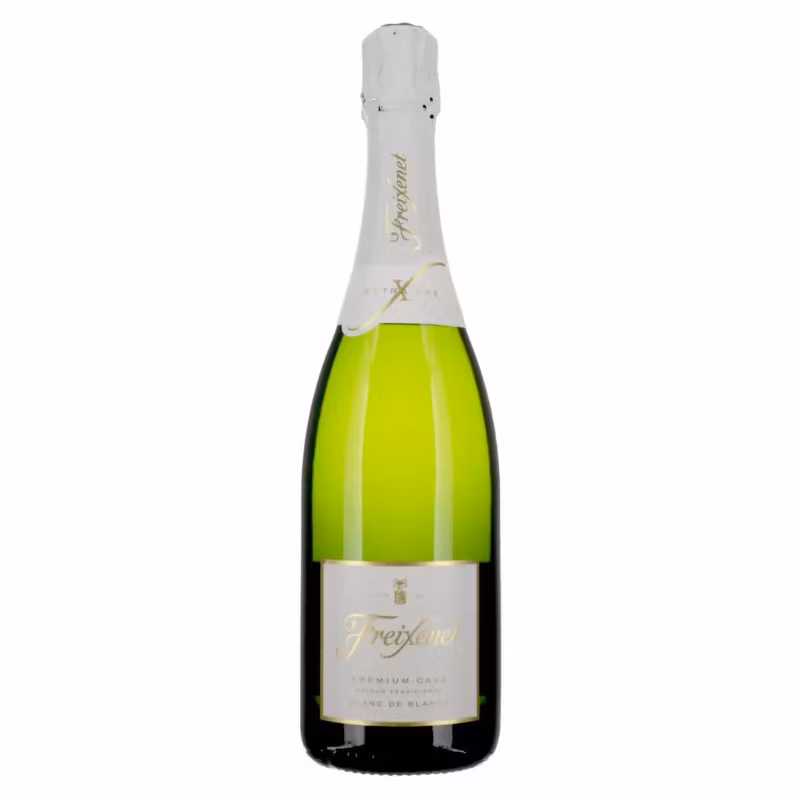 Freixenet Cava Blanc de Blancs 11.5% 0.75 l