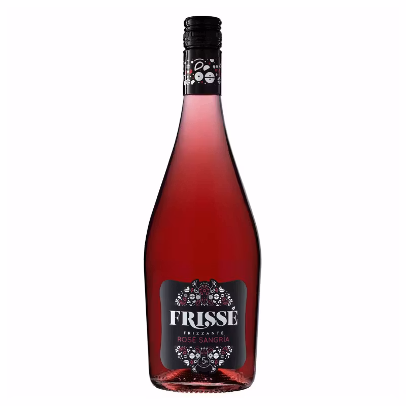 Frisse Sangria Rose 0.75 l