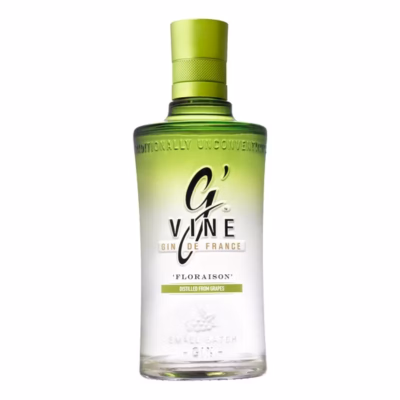 G’Vine Florasion Gin 40% 1 l