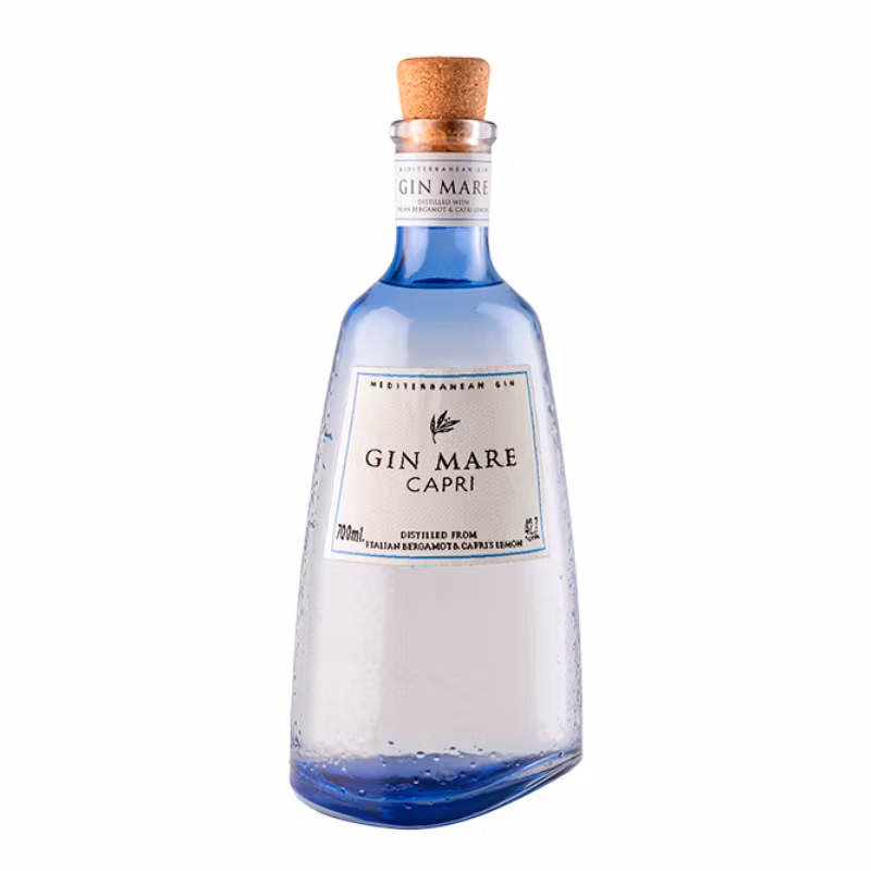 Gin Mare Capri 42.7% 0.7 l