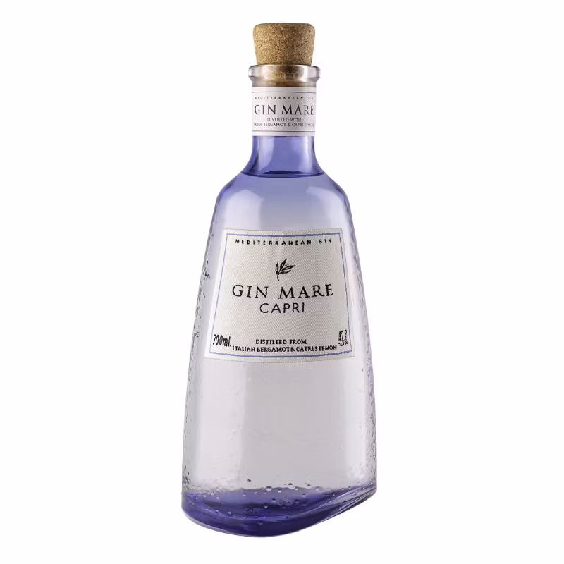 Gin Mare Capri 42.7% 1 l