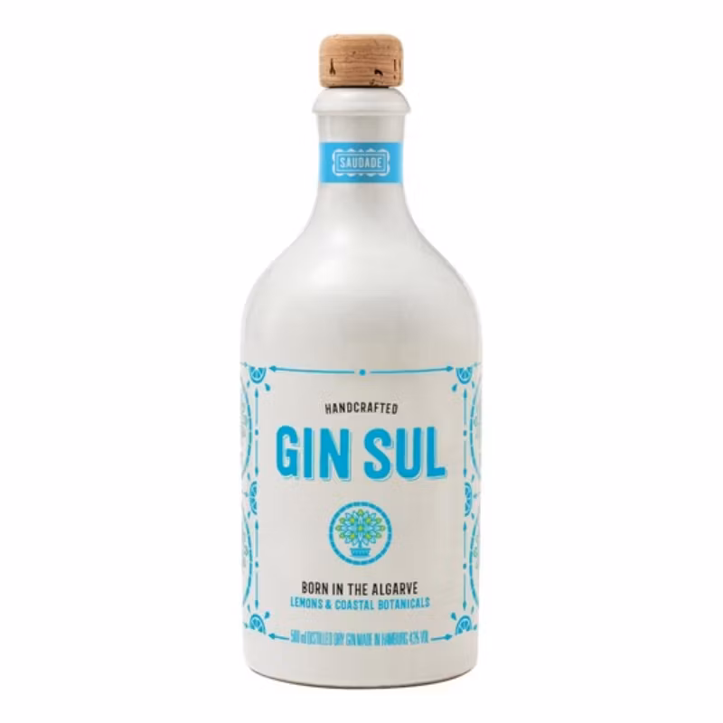 Gin Sul 43% 0.5 l