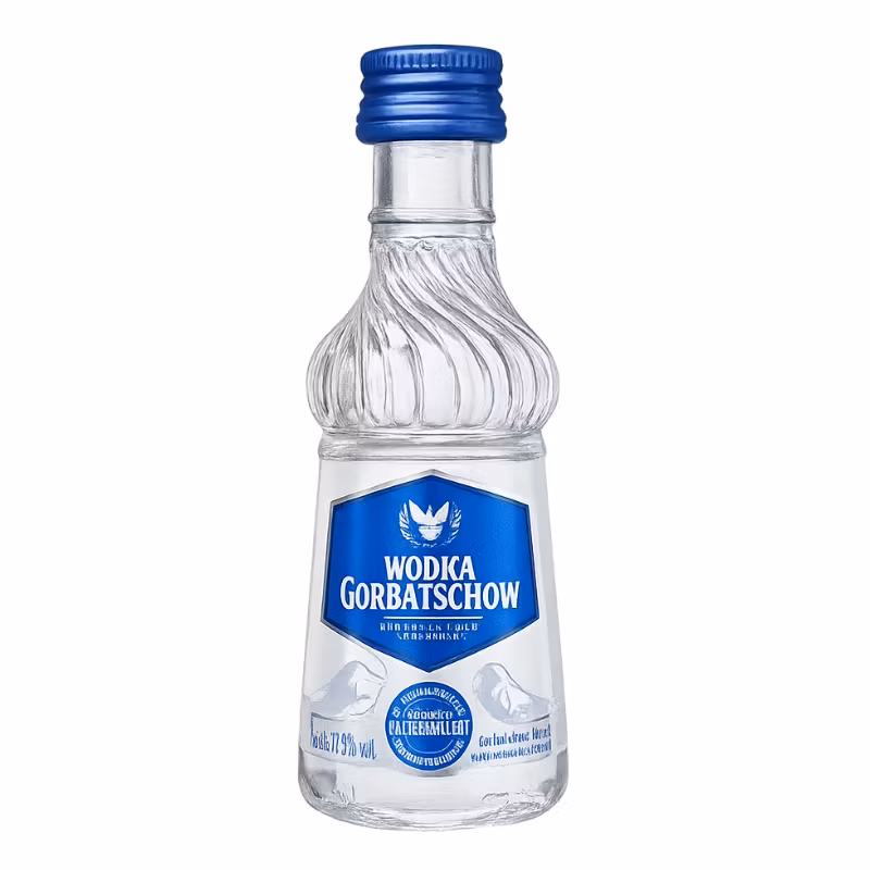 Wodka Gorbatschow 37.5% 0.04 l