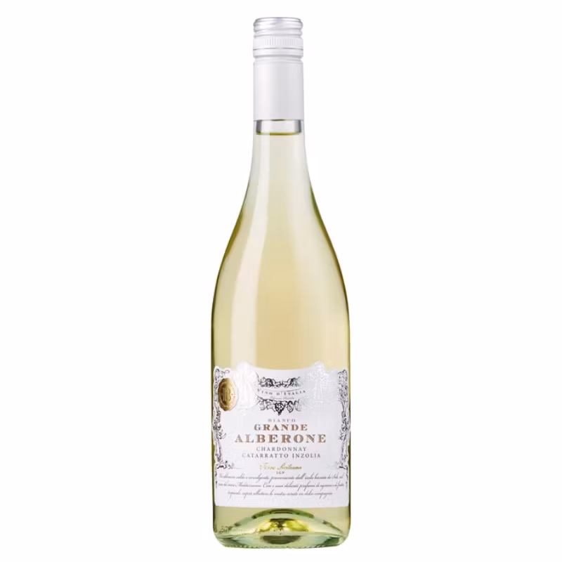Grande Alberone Bianco 13% 0.75 l