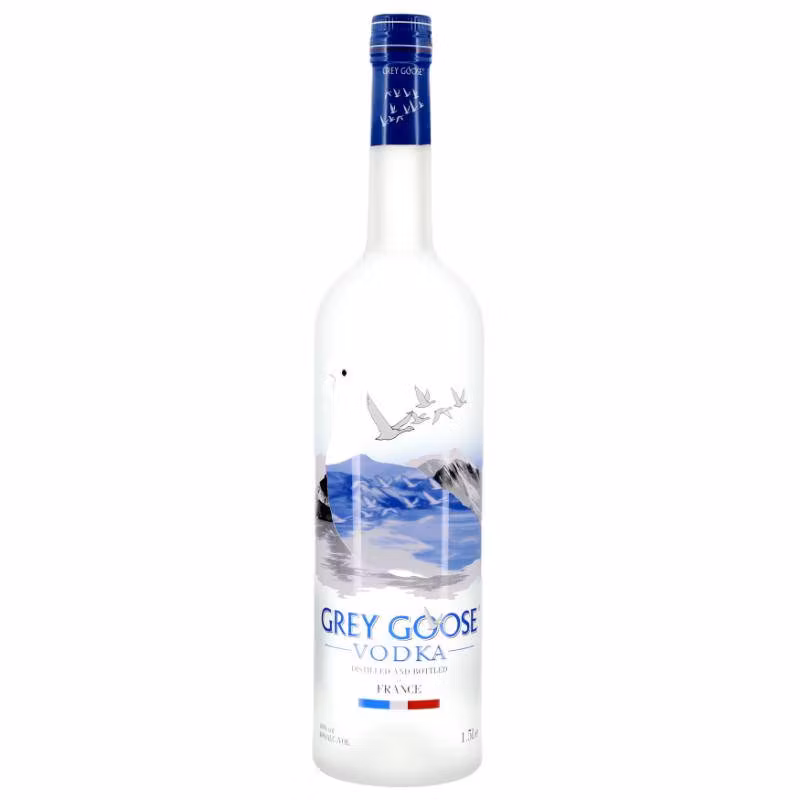 Grey Goose Vodka 40% 1.5 l