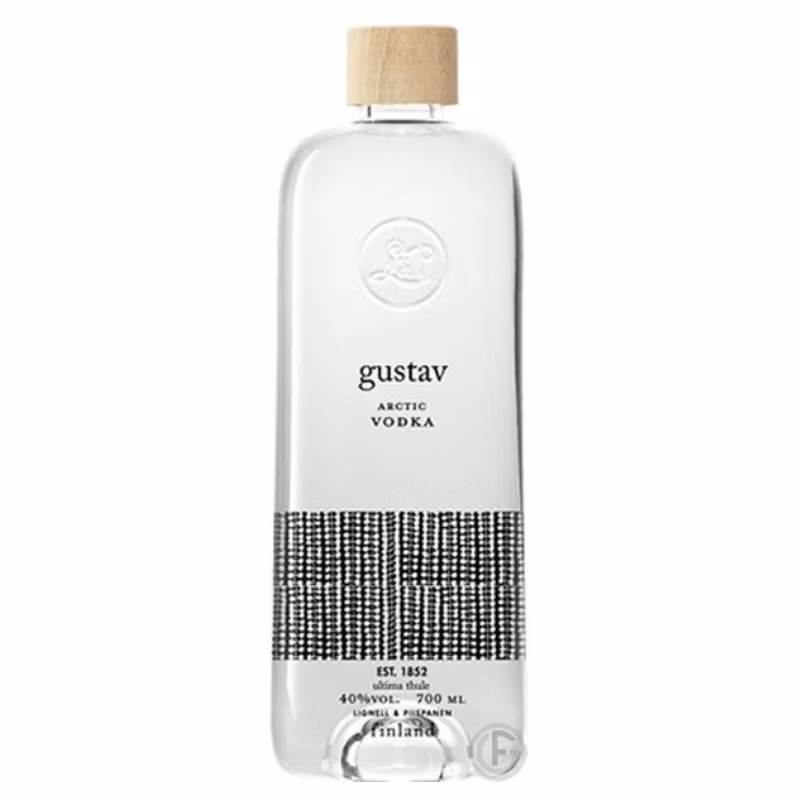 Gustav Vodka 0.7 l