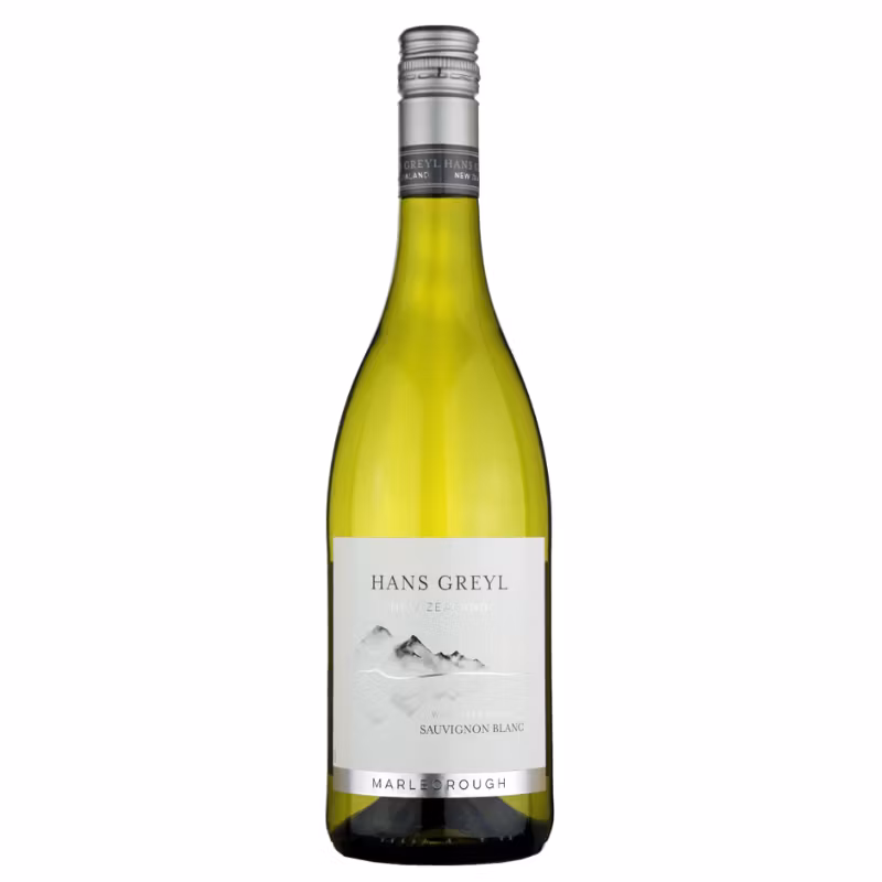 Hans Greyl Sauvignon Blanc 12.5% 0.75 l
