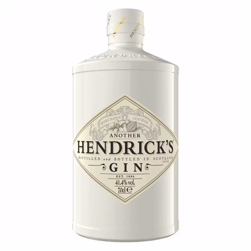 Hendrick’s Another Gin 41.4% 0.7 l