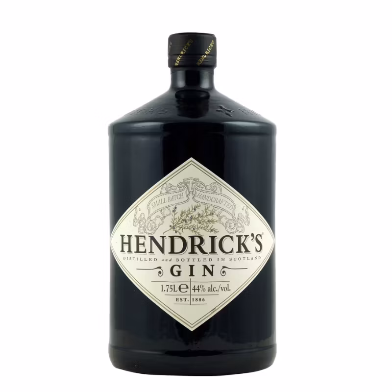 Hendrick’s Gin Magnum 44% 1.75 l