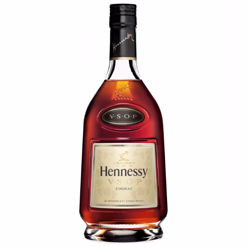 Hennessy Cognac VSOP 40% 0.7 l