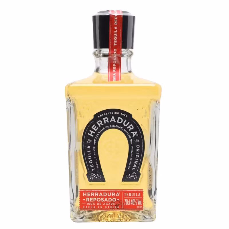Herradura Reposado Tequila 40% 0.7 l