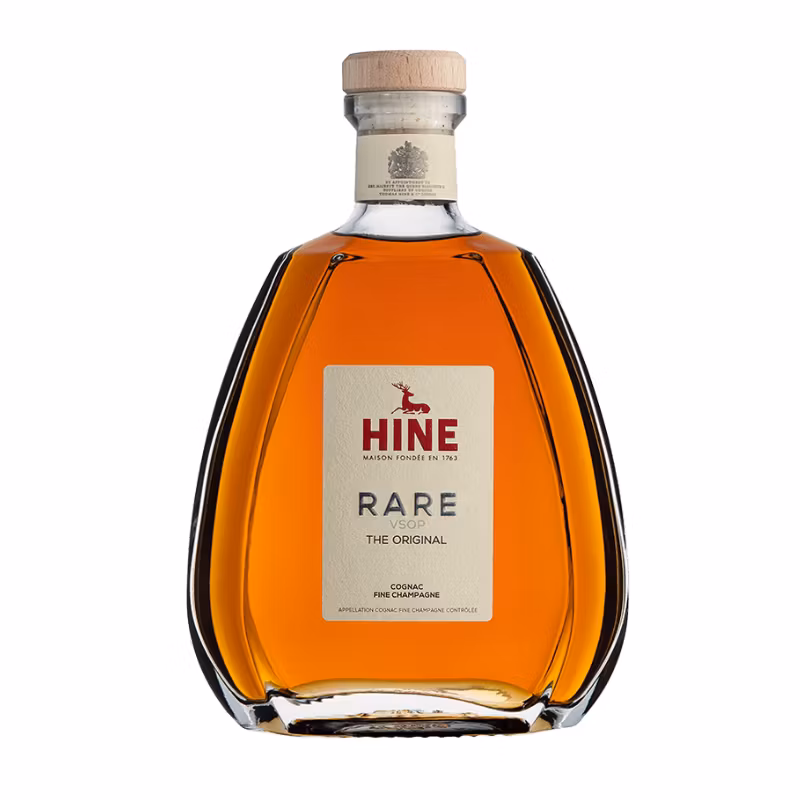 Hine Rare Cognac 40% 1 l