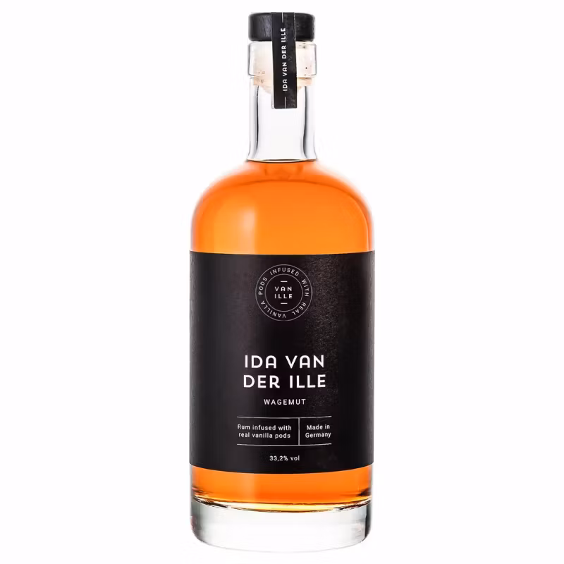 Ida van der Ille 33.2% 0.5 l