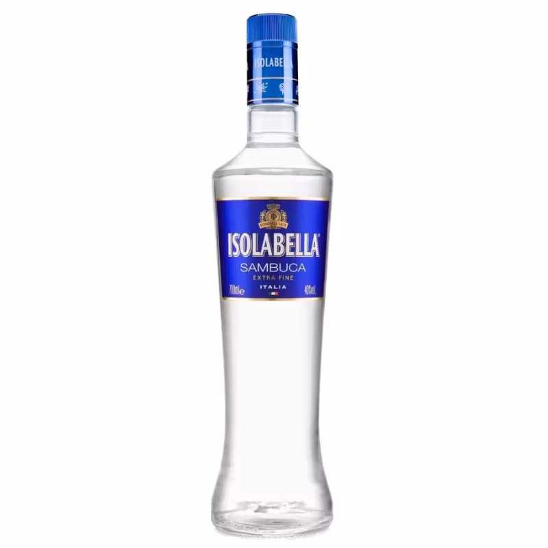 Isolabella Sambuca 40% 0.7 l