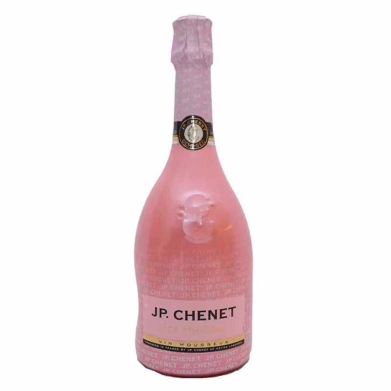 JP. Chenet ICE Sparkling Rose 11% 0.75 l