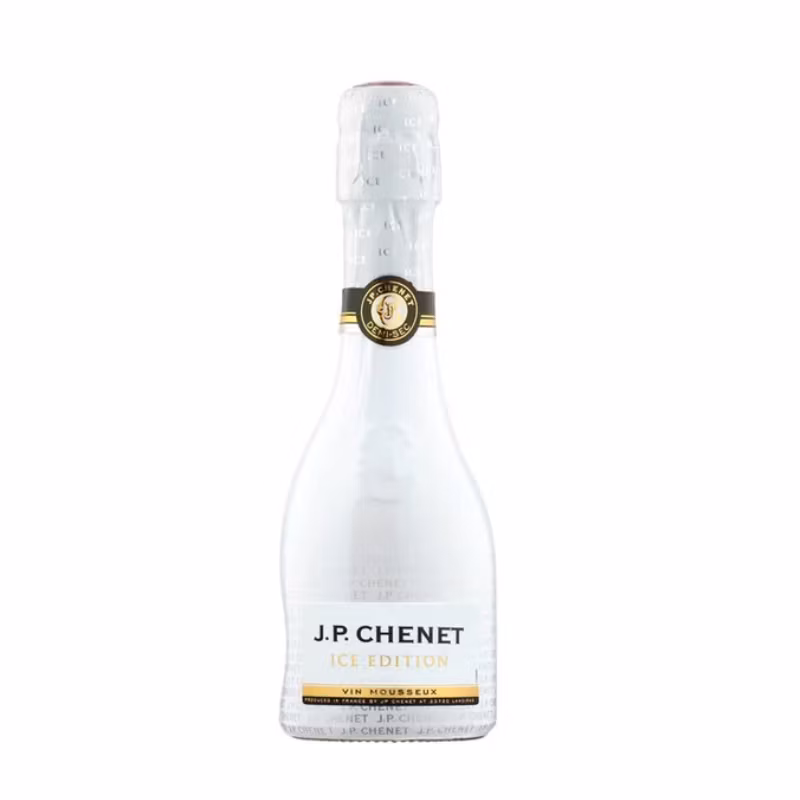 JP. Chenet ICE Edition Blanc 10.5% 0.2 l