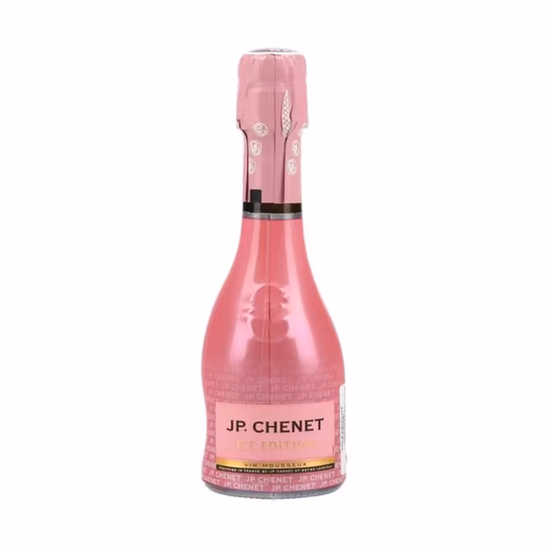 JP. Chenet ICE Edition Rose 11% 0.2 l