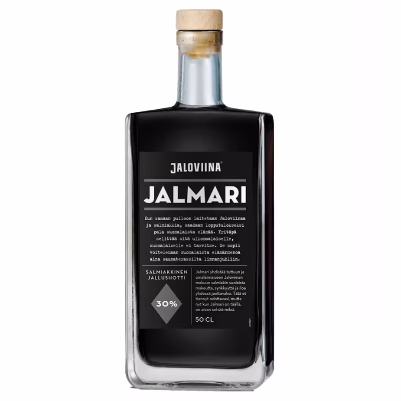 Jaloviina Jalmari 30% 0.5 l