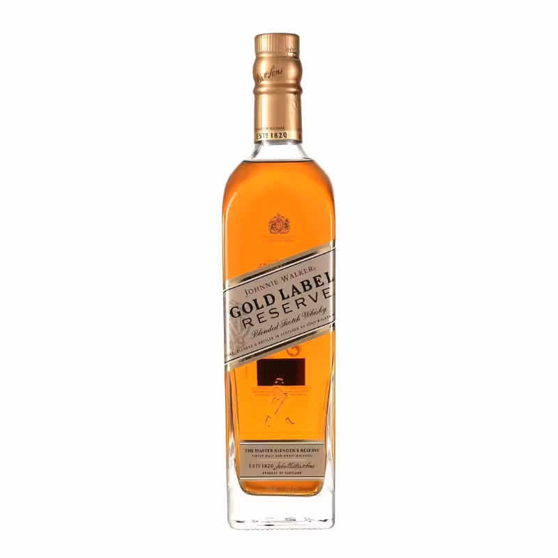 Johnnie Walker Gold Reserve 40% 0.7 l