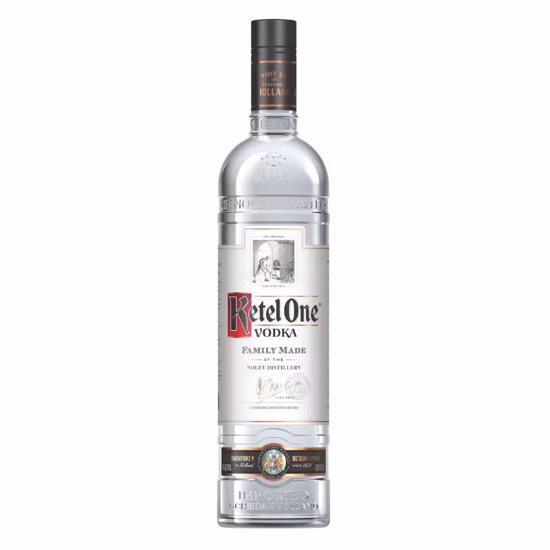 Ketel One Vodka 40% 0.7 l