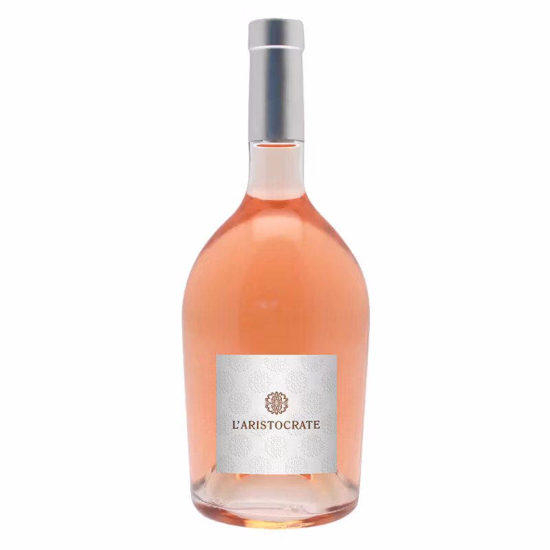L’ Aristocrate Grenache Rose 0.75 l