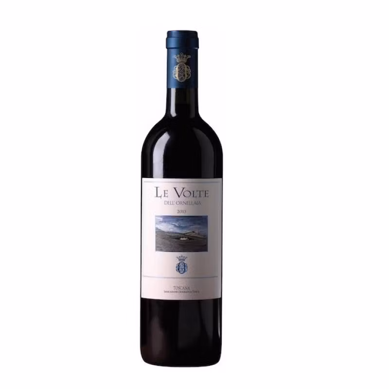 Le Volte dell’ Ornellaia Toscana 13.5% 0.75 l