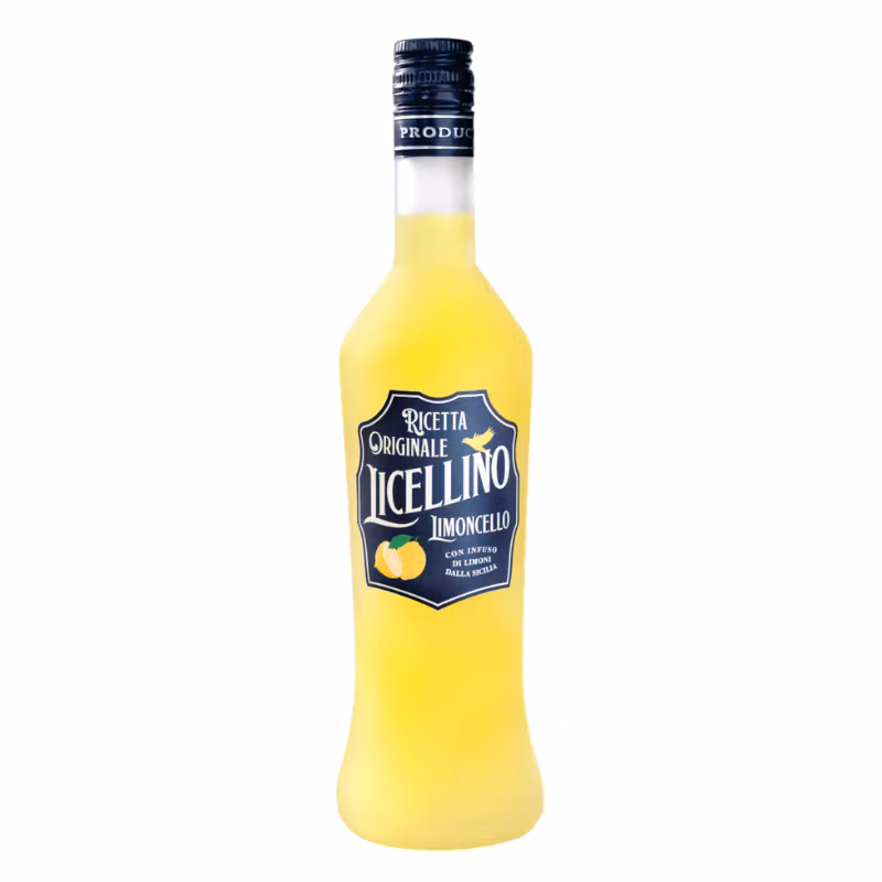 Licellino Limncello 28% 0.7 l