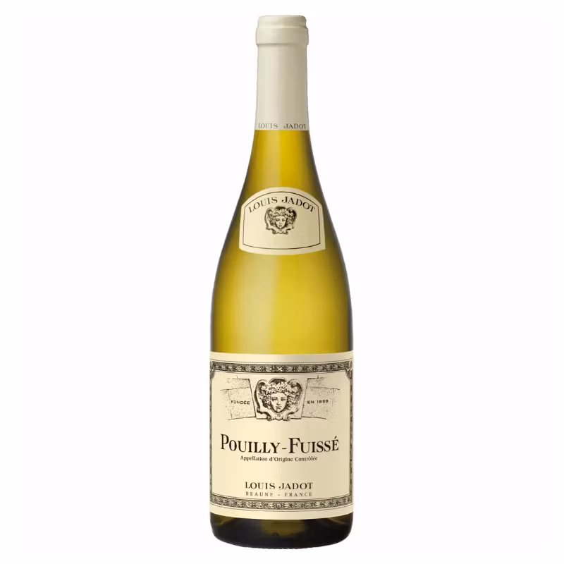 Louis Jadot Pouilly-Fuissé 13% 0.75 l