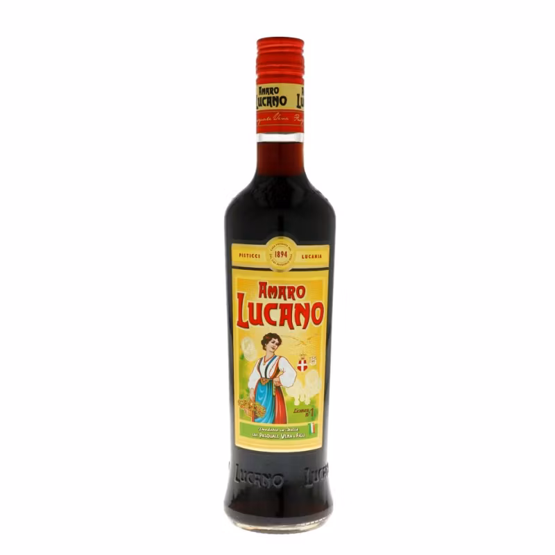 Lucano Amaro 28% 0.7 l