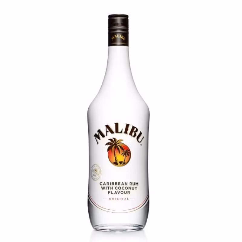 Malibu 18% 1 l