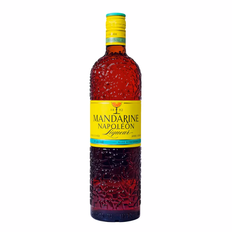 Mandarine Napoleon 38% 0.7 l