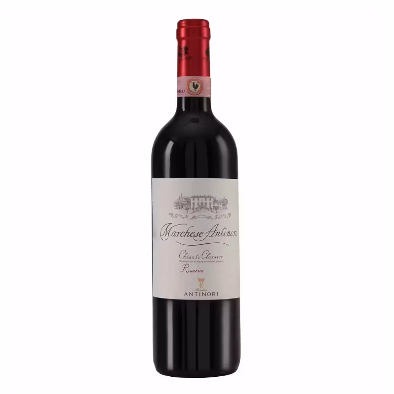 Marchese Antinori Chianti Classico Riserva 14.5% 0.75 l