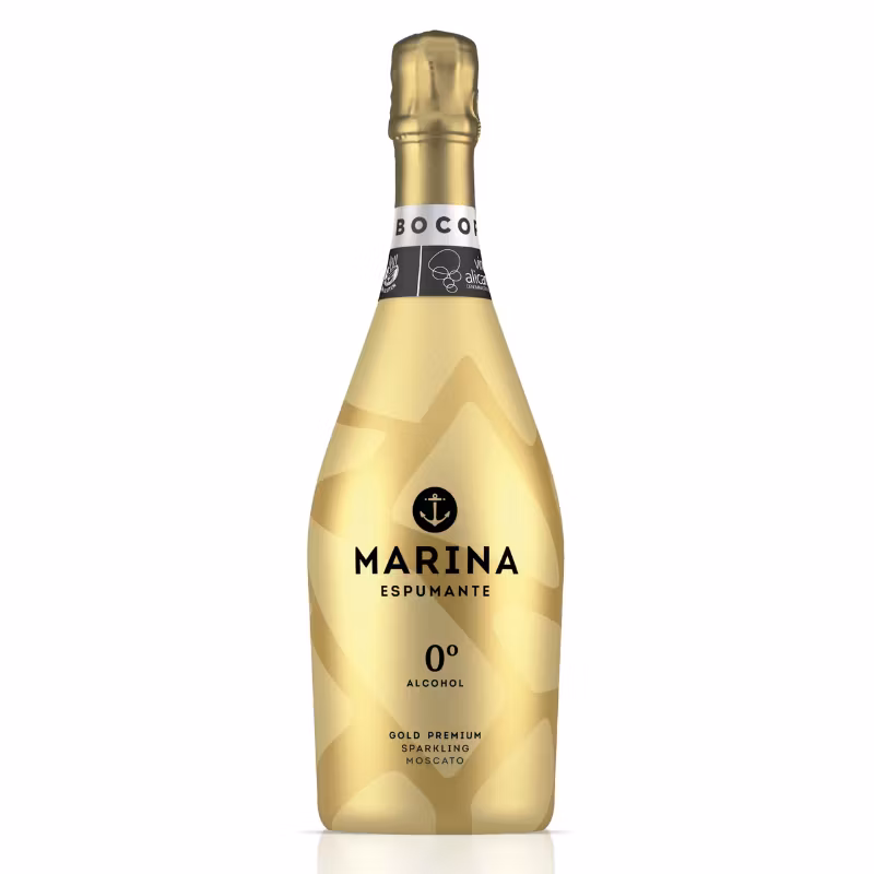 Marina Espumante ZERO 0.75 l